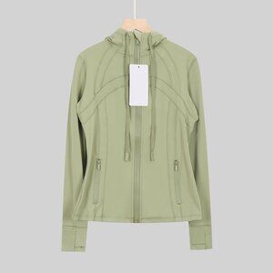 lululemon athletica Define Hooded Jacket Nulu